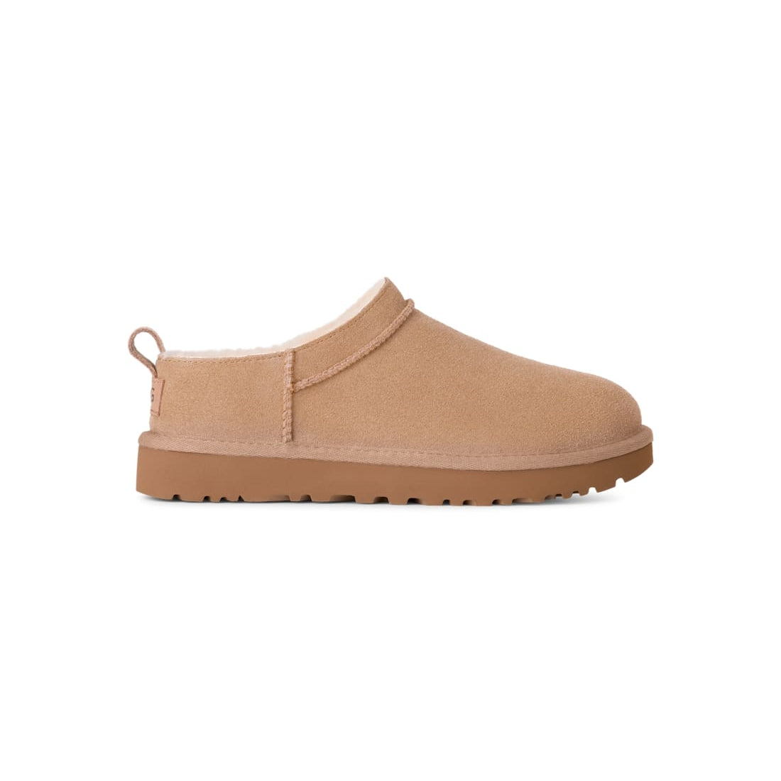 Women's Classic Micro Sheepskin Classic Boots