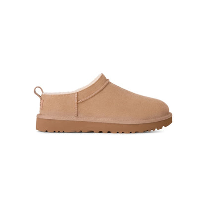Women's Classic Micro Sheepskin Classic Boots
