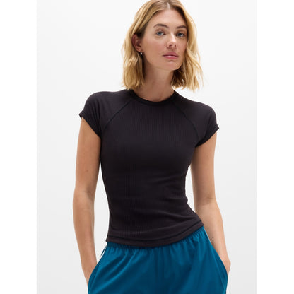 Women's Perfect Rib Tee