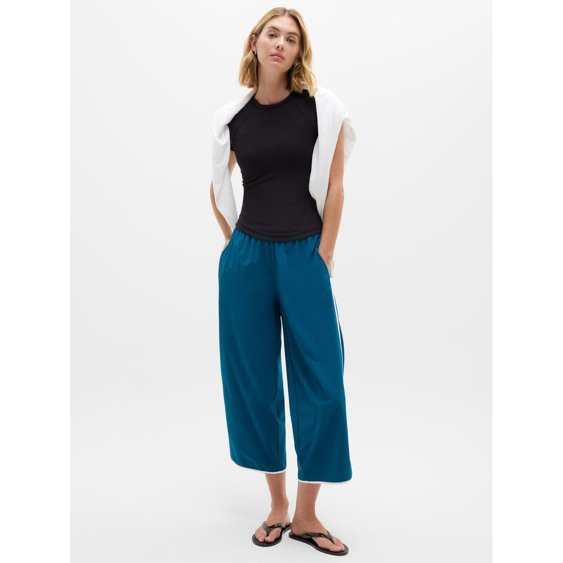 Women's Perfect Rib Tee