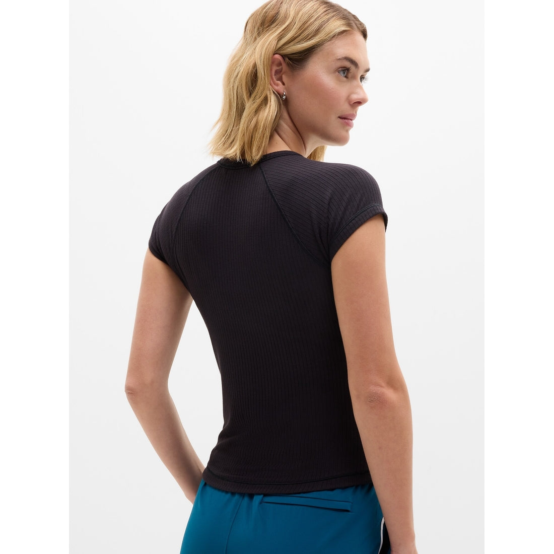 Women's Perfect Rib Tee