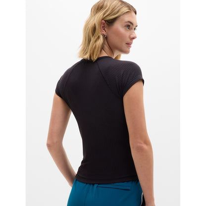 Women's Perfect Rib Tee
