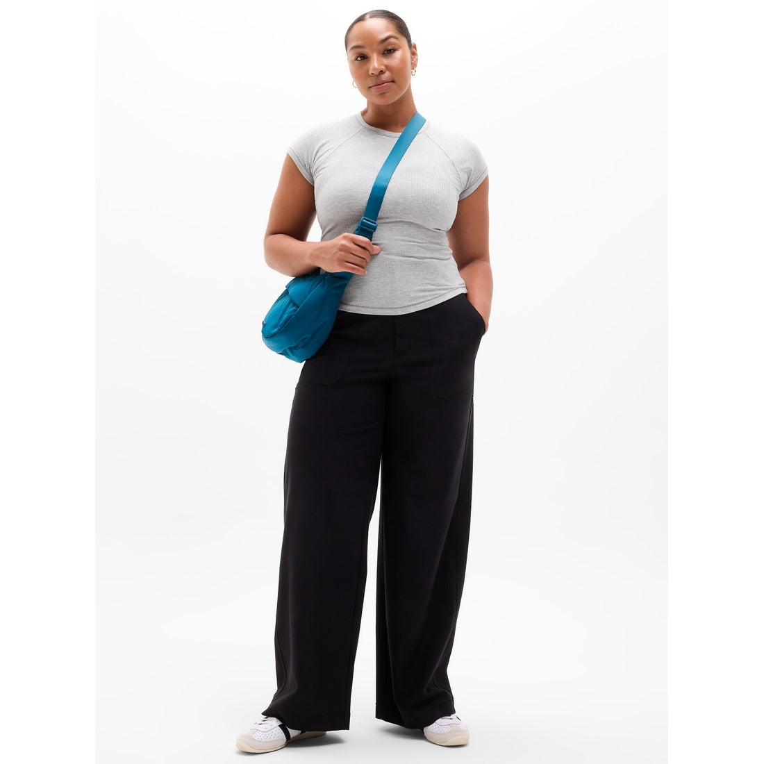 Women's Perfect Rib Tee