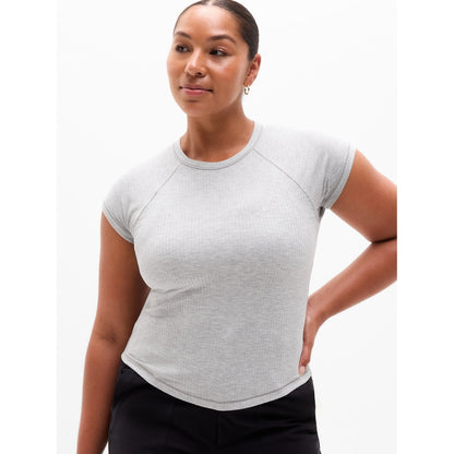 Women's Perfect Rib Tee