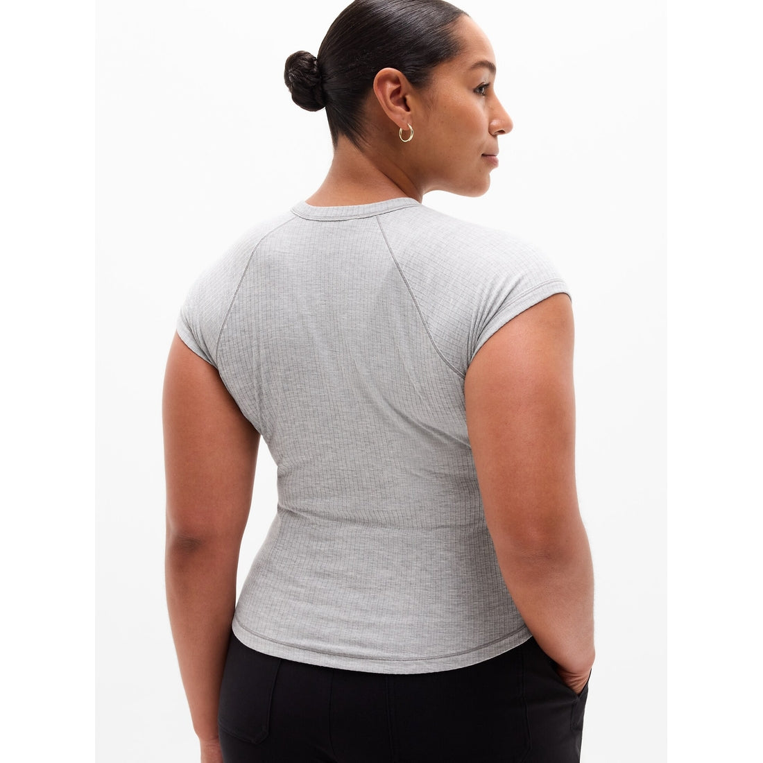 Women's Perfect Rib Tee