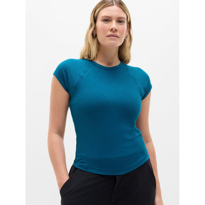 Women's Perfect Rib Tee