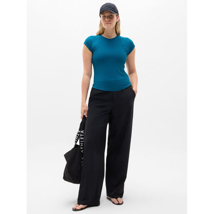 Women's Perfect Rib Tee