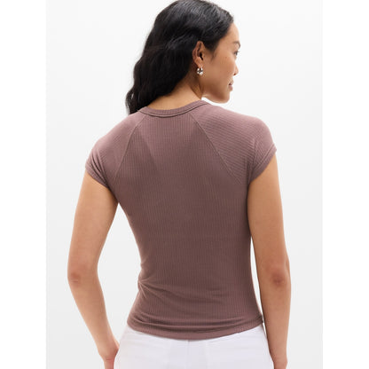 Women's Perfect Rib Tee