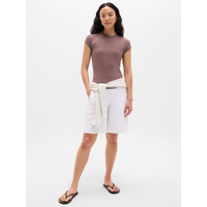 Women's Perfect Rib Tee