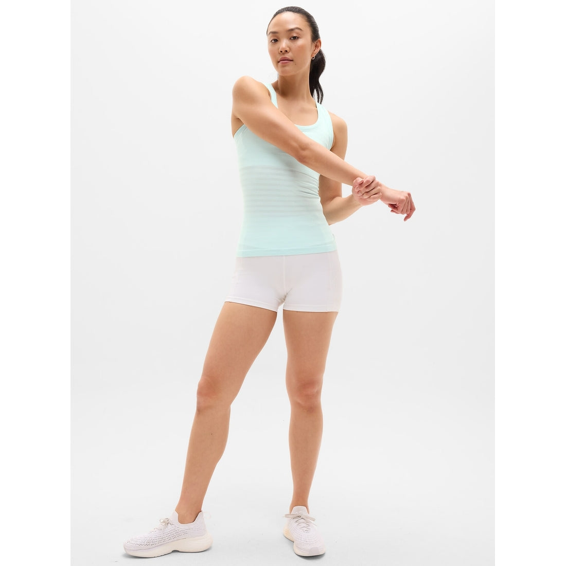 Women's Momentum Flex Tank