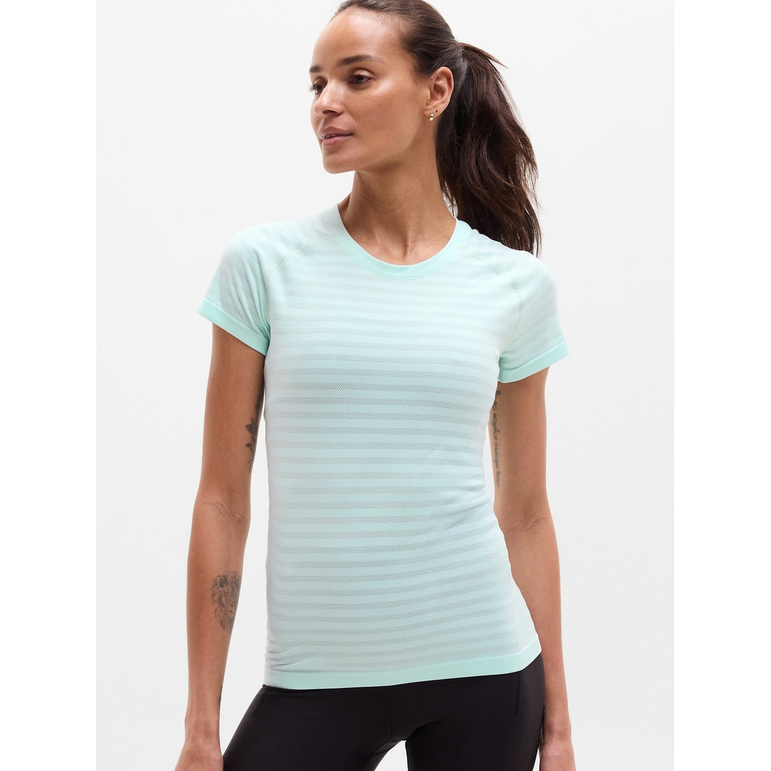 Women's Momentum Flex Tee
