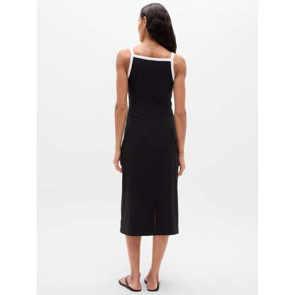 Women's Signature Rib Apron Dress