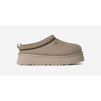 UGG® Women's Tazz II Sheepskin Slippers