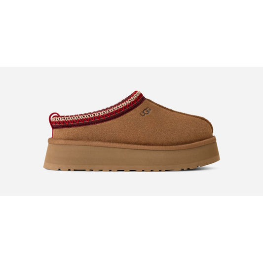 UGG® Women's Tazz II Sheepskin Slippers