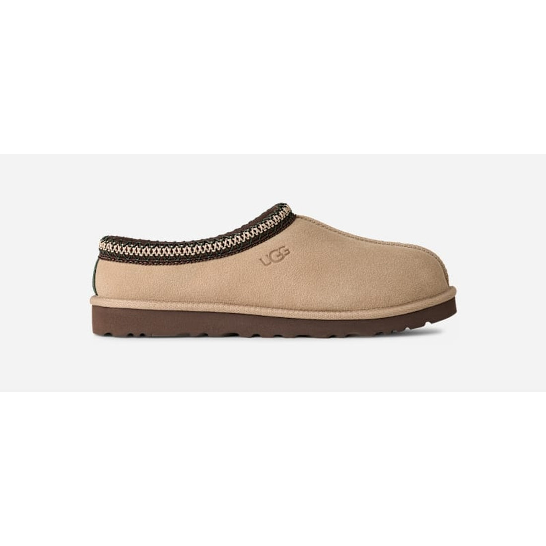 UGG® Men's Tasman II Sheepskin Slippers