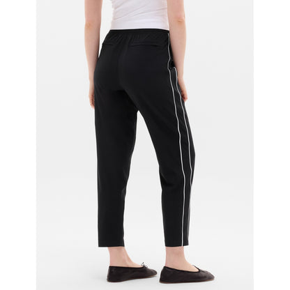 Women's Brooklyn Mid Rise Ankle Pant