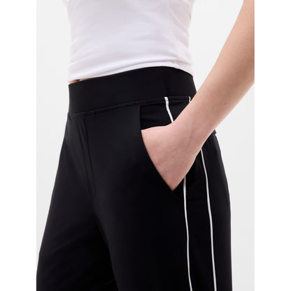 Women's Brooklyn Mid Rise Ankle Pant