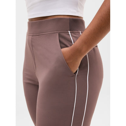 Women's Brooklyn Mid Rise Ankle Pant