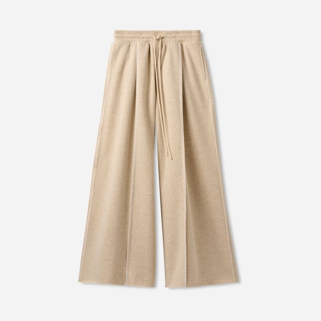 UGG® Women's Classic Wide Leg Pant Cotton Blend Bottoms