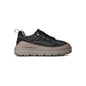 Men's Heritage Utility Sneaker Knoll Suede Shoes
