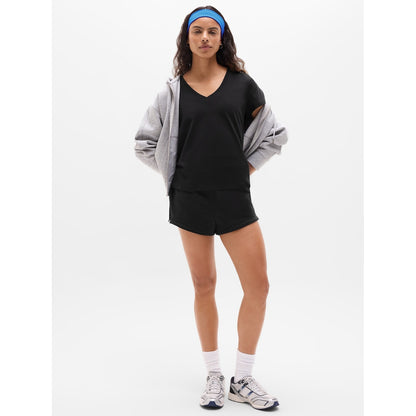 Women's Favorite Cotton V-Neck Tee