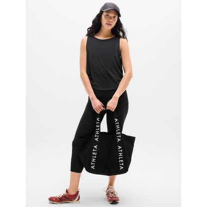 Women's Move With Ease Twist Tank