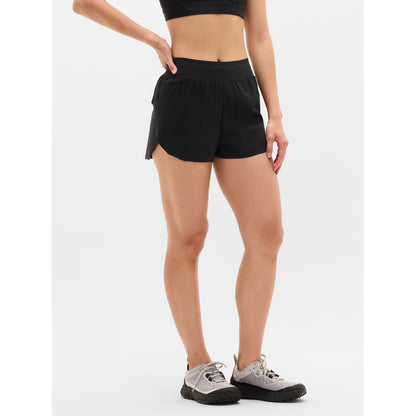 Women's Glide Sunstop Short