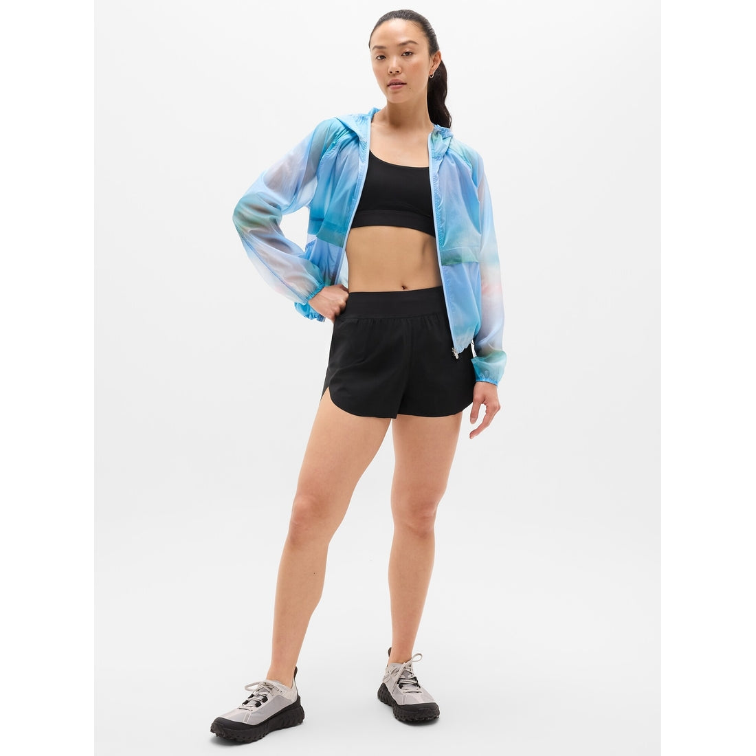 Women's Glide Sunstop Short
