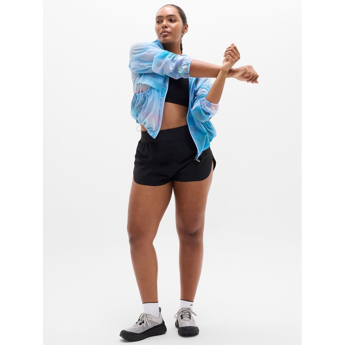Women's Glide Sunstop Short