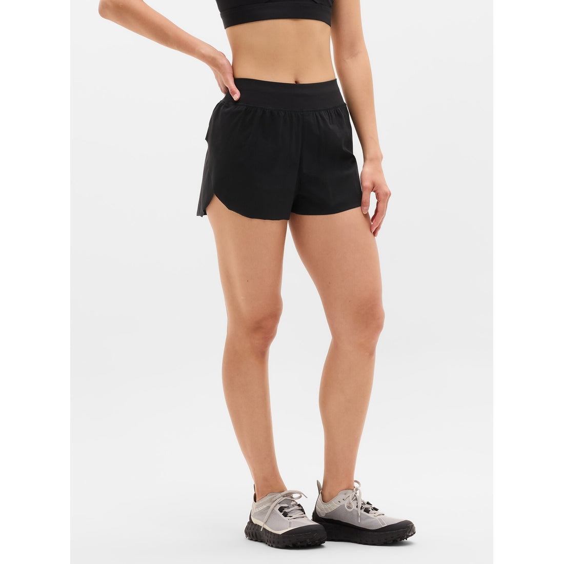 Women's Glide Sunstop Short