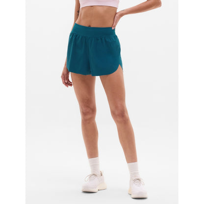 Women's Glide Sunstop Short