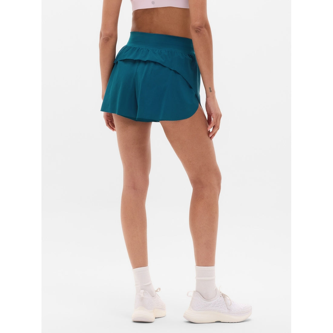 Women's Glide Sunstop Short