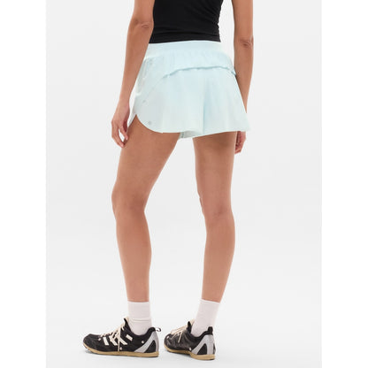 Women's Glide Sunstop Short