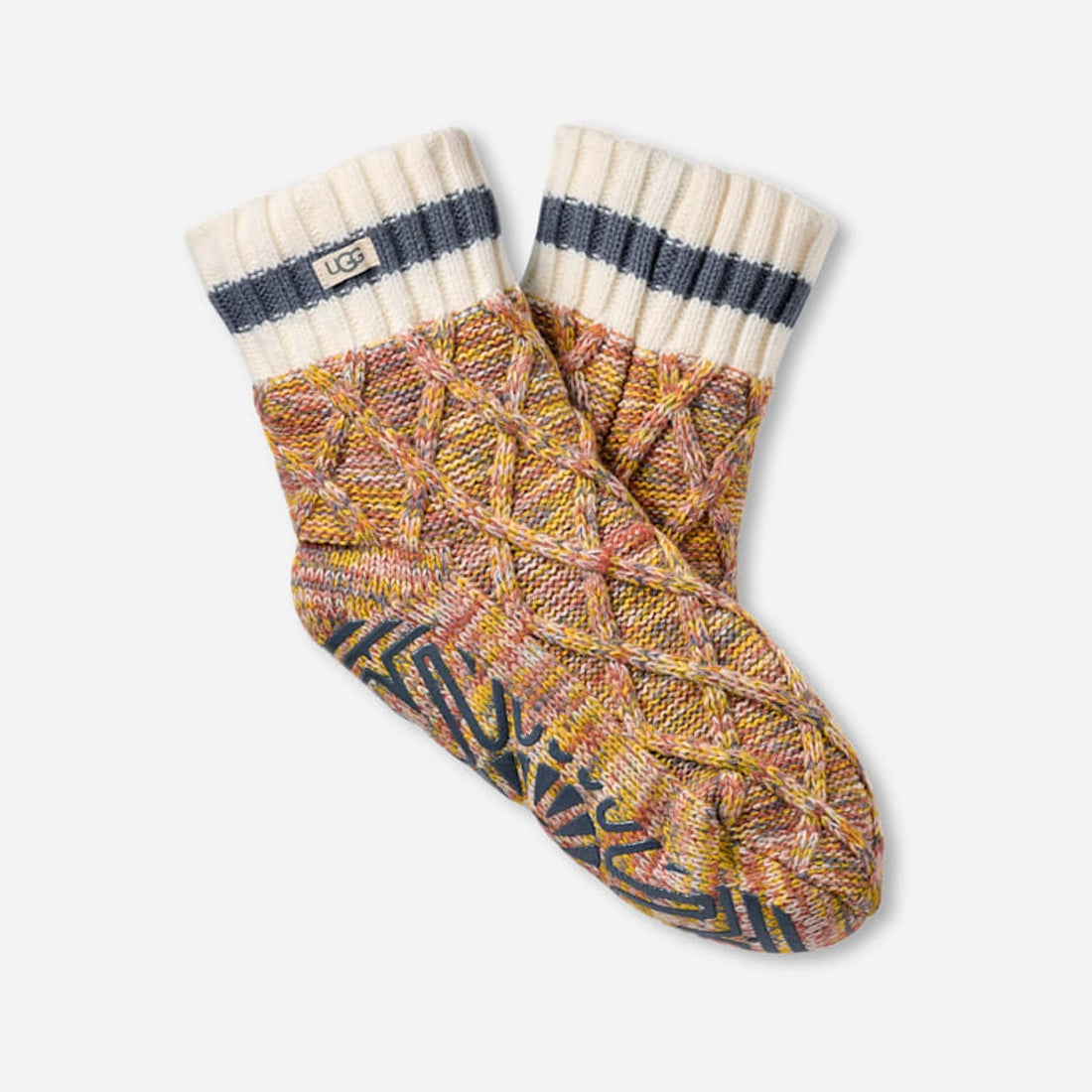 UGG® Women's Deedee Fleece Lined Quarter II Acrylic Blend