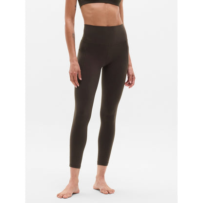 Women's Salutation Stash High Rise 7/8 Legging