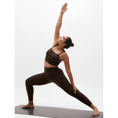 Women's Salutation Stash High Rise 7/8 Legging
