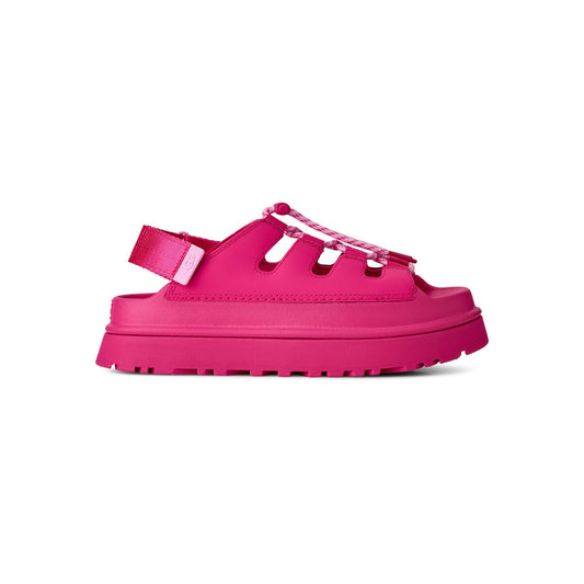 Women's GoldenGlow Toggle Sandal