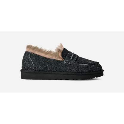 UGG® Women's Ellis Loafer Sheepskin Shoes