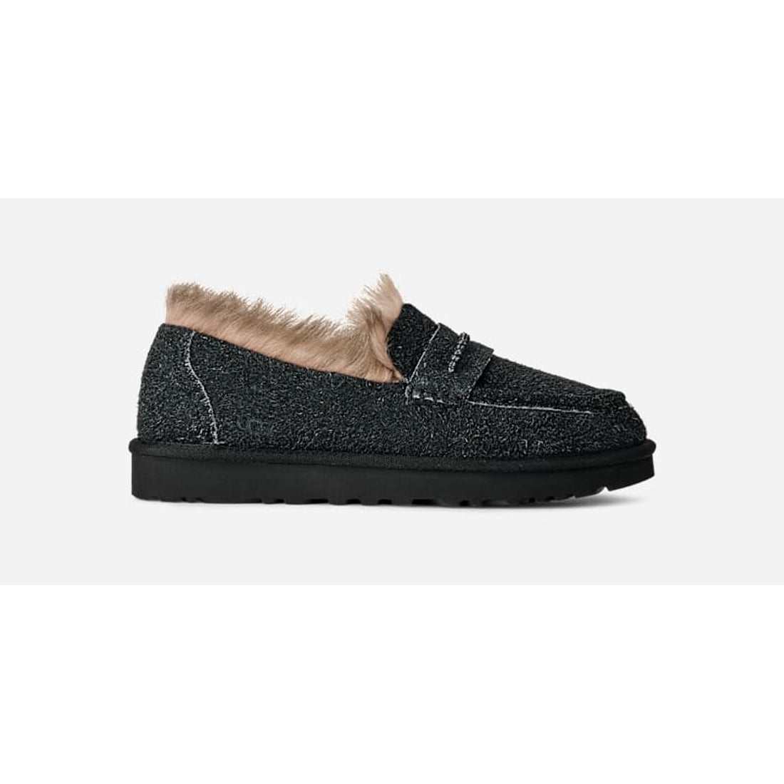UGG® Women's Ellis Loafer Sheepskin Shoes