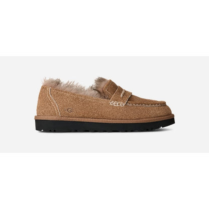 UGG® Women's Ellis Loafer Sheepskin Shoes