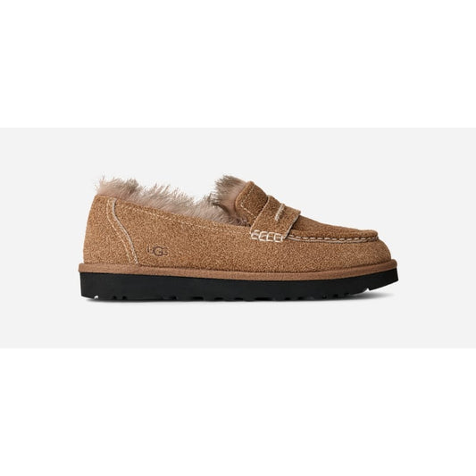 UGG® Women's Ellis Loafer Sheepskin Shoes
