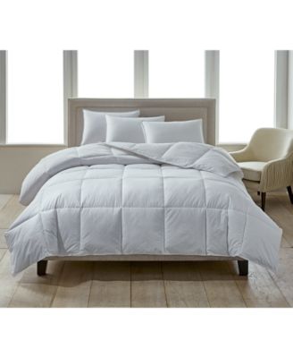 Primaloft Hi Loft Down Alternative Comforter, King, Exclusively at Macy’s