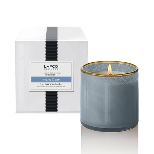 Lafco New York Sea Dune Beach House Home Fragrance Collection