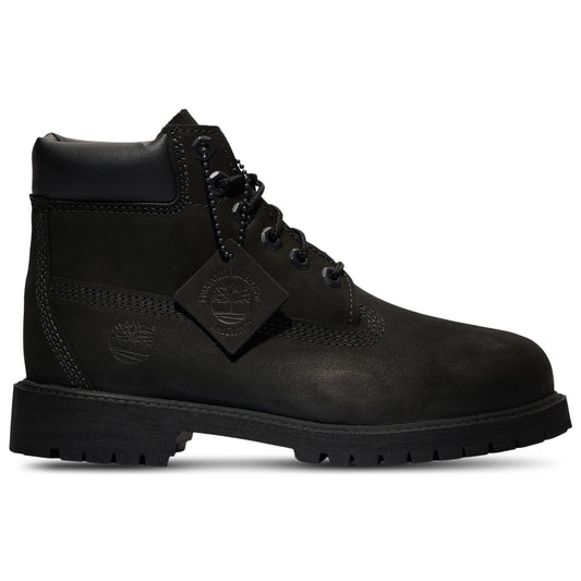Timberland Boys Waterproof 6" Boots