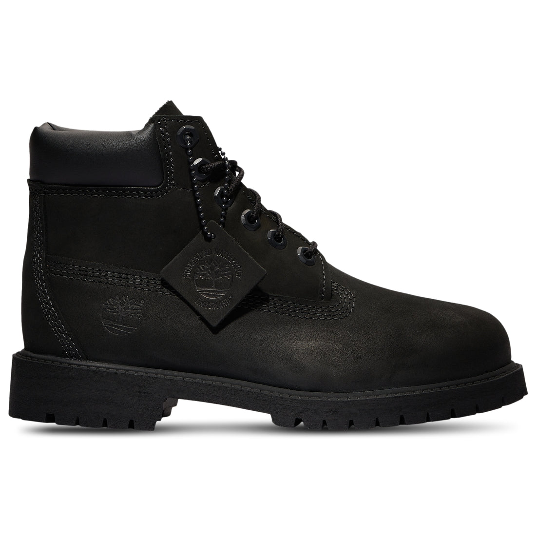 Boys Preschool Timberland Waterproof 6" Boots