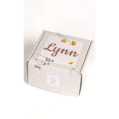 Lavender Bath And Body Set
