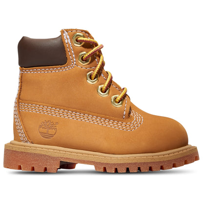 Boys Timberland Waterproof 6" Boots