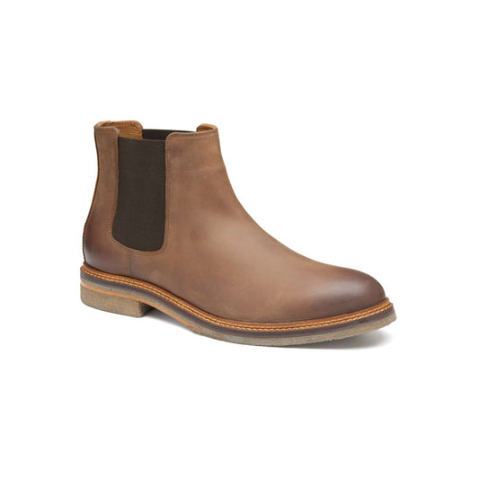 Johnston & Murphy Men's Calder Chelsea Boots