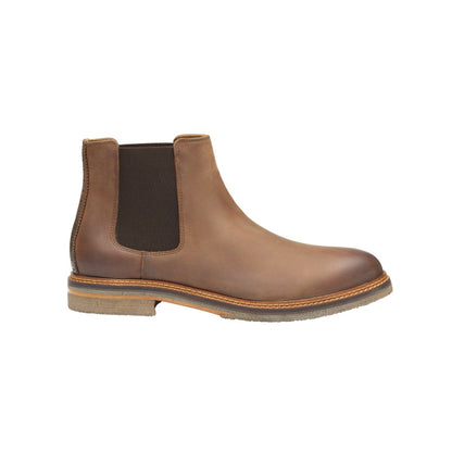 Johnston & Murphy Men's Calder Chelsea Boots