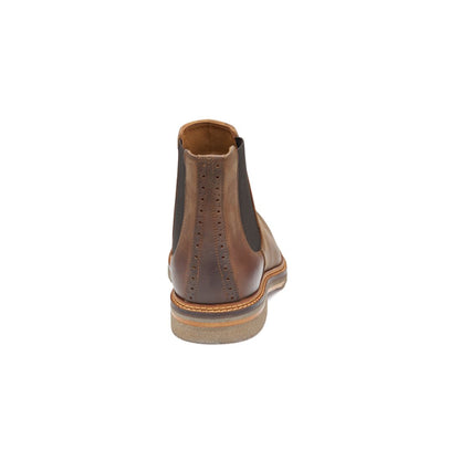 Johnston & Murphy Men's Calder Chelsea Boots